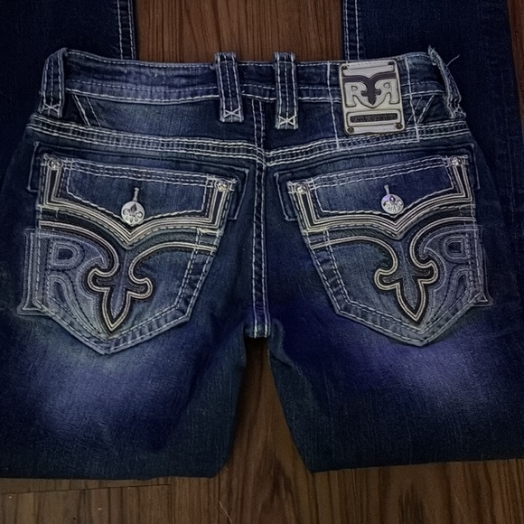 Rock Revival - Picture 2 of 4